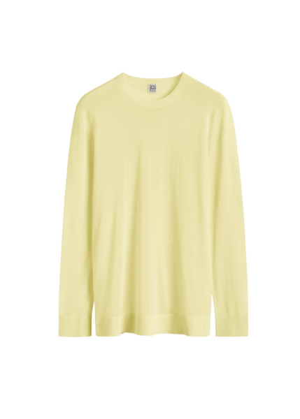 Toteme sweater luxury Clothing from  Luxury Handbags Marketplace