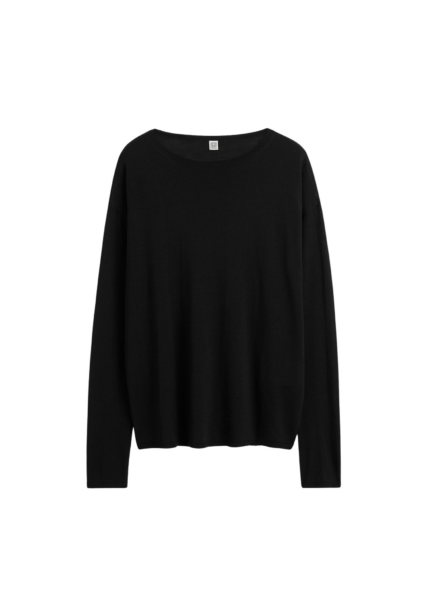 Toteme sweater luxury Clothing from  Luxury Handbags Marketplace