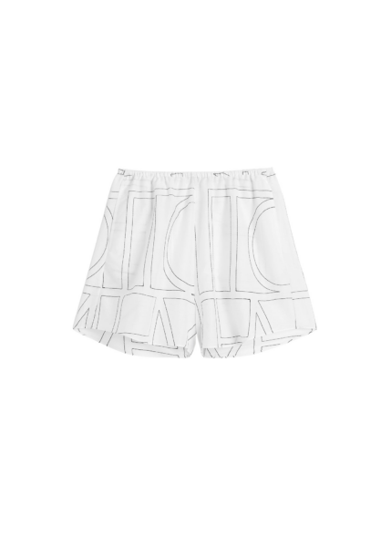 Toteme Short luxury Clothing from  Luxury Handbags Marketplace