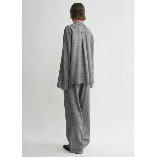 Toteme Tops with minimalist design at Luxury Shoes 