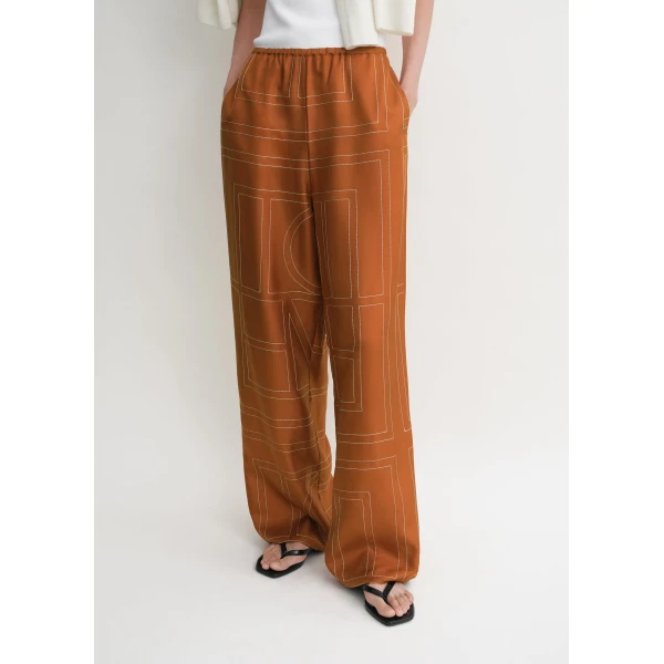 Toteme Pant luxury Clothing from  Luxury Handbags Marketplace