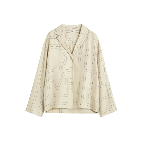 Toteme Top luxury Clothing from  Luxury Handbags Marketplace
