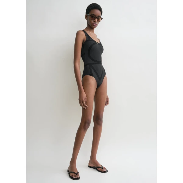 Toteme swimsuit luxury Beachwear from  Luxury Handbags Marketplace