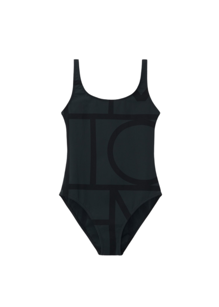 Toteme swimsuit luxury Beachwear from  Luxury Handbags Marketplace