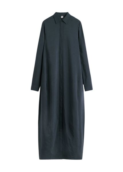 Toteme Dress luxury Clothing from  Luxury Handbags Marketplace