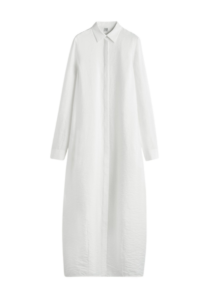 Toteme Dress luxury Clothing from  Luxury Handbags Marketplace