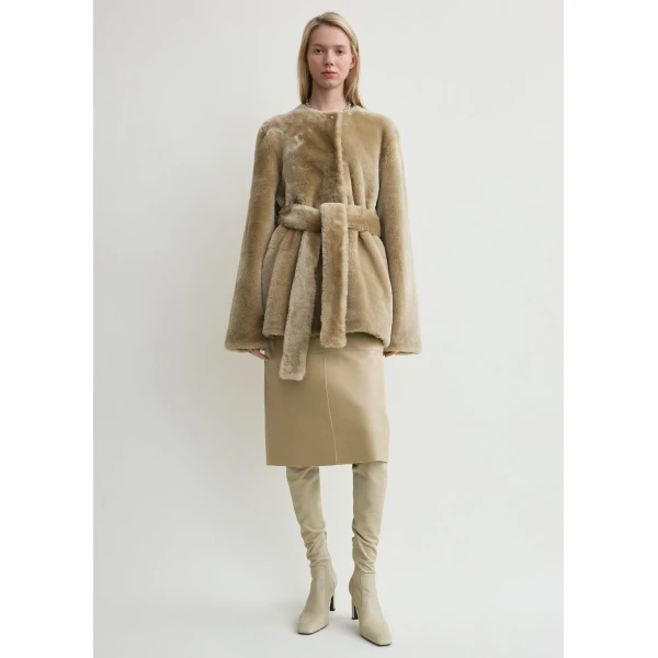 Toteme Skirt luxury Clothing from  Luxury Handbags Marketplace