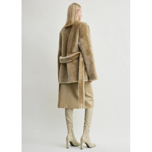 Toteme Skirt luxury Clothing from  Luxury Handbags Marketplace