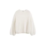 Toteme sweater luxury Clothing from  Luxury Handbags Marketplace