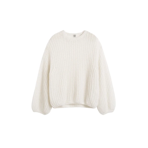 Toteme sweater luxury Clothing from  Luxury Handbags Marketplace