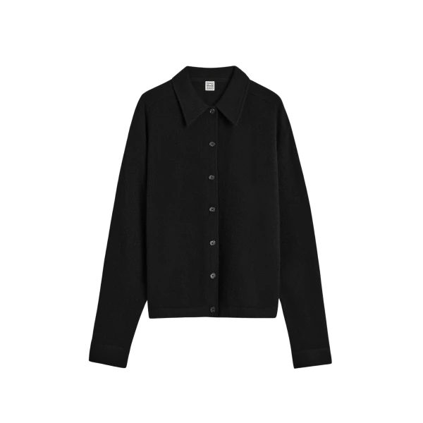 Toteme clothing luxury Cardigan from  Luxury Handbags Marketplace