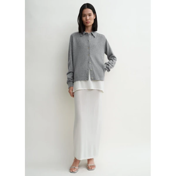 Toteme Knitwear with minimalist design at Luxury Shoes 