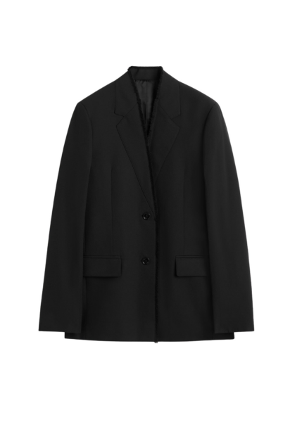 Toteme Jacket luxury Clothing from  Luxury Handbags Marketplace