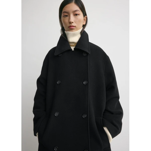 Toteme Coat luxury Clothing from  Luxury Handbags Marketplace