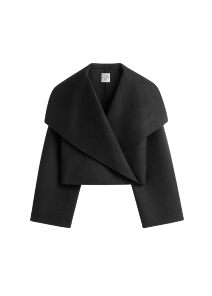 Toteme Jacket luxury Clothing from  Luxury Handbags Marketplace