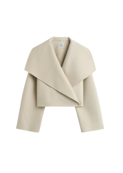 Toteme Jacket luxury Clothing from  Luxury Handbags Marketplace