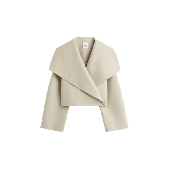 Toteme Jacket luxury Clothing from  Luxury Handbags Marketplace