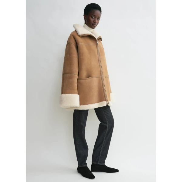 Toteme Jacket luxury Clothing from  Luxury Handbags Marketplace