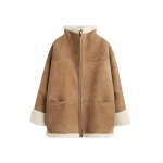 Toteme Jacket luxury Clothing from  Luxury Handbags Marketplace