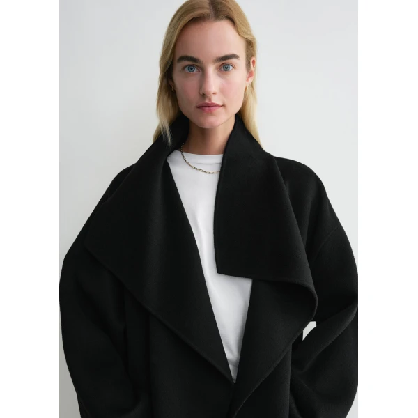 Toteme Coat luxury Clothing from  Luxury Handbags Marketplace