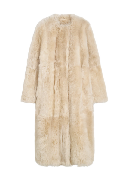 Toteme Coat luxury Clothing from  Luxury Handbags Marketplace