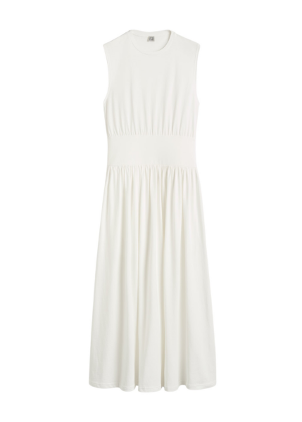 Toteme Dress luxury Clothing from  Luxury Handbags Marketplace