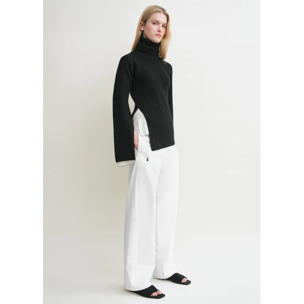 Toteme sweater luxury Clothing from  Luxury Handbags Marketplace