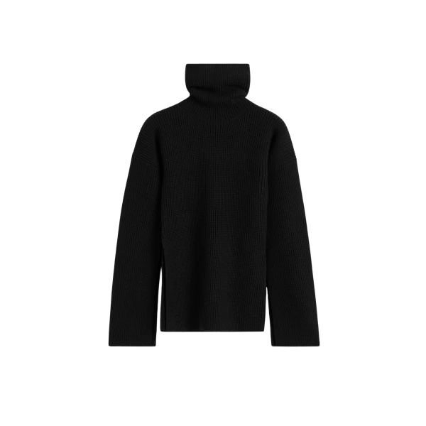 Toteme sweater luxury Clothing from  Luxury Handbags Marketplace