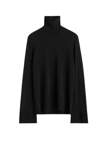 Toteme sweater luxury Clothing from  Luxury Handbags Marketplace