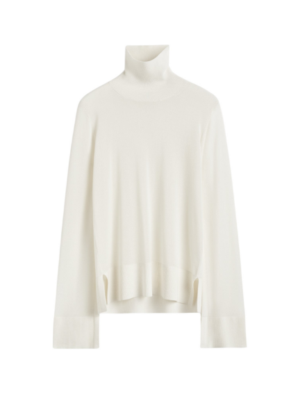 Toteme sweater luxury Clothing from  Luxury Handbags Marketplace