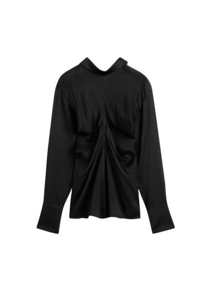 Toteme Top luxury Clothing from  Luxury Handbags Marketplace