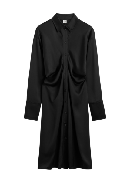 Toteme Dress luxury Clothing from  Luxury Handbags Marketplace