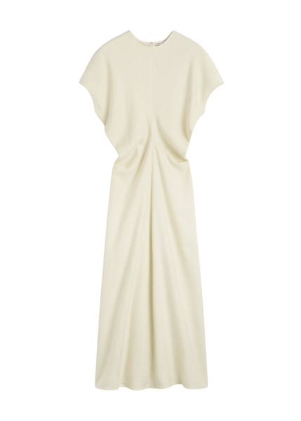 Toteme Dress luxury Clothing from  Luxury Handbags Marketplace