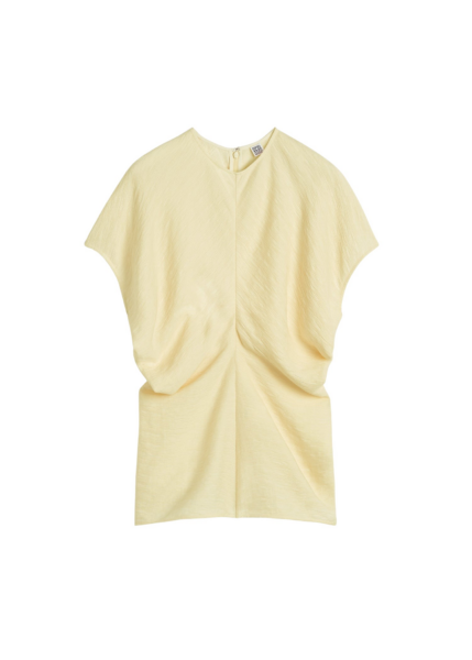 Toteme Top luxury Clothing from  Luxury Handbags Marketplace
