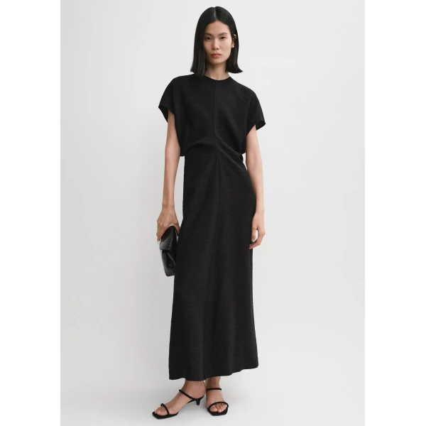 Toteme Dresses with minimalist design at Luxury Shoes 