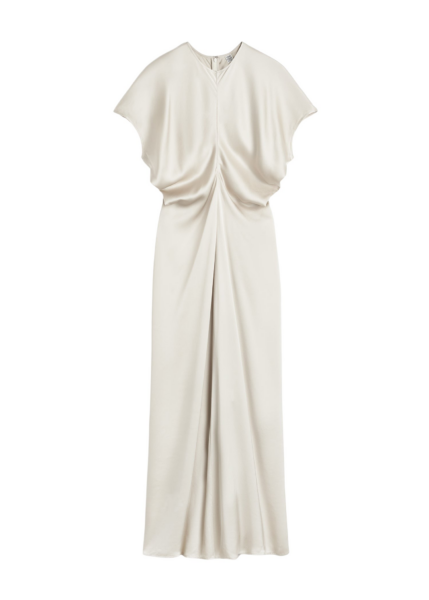 Toteme Dress luxury Clothing from  Luxury Handbags Marketplace
