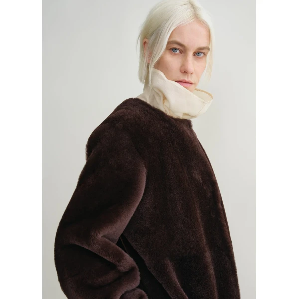 Toteme Coat luxury Clothing from  Luxury Handbags Marketplace