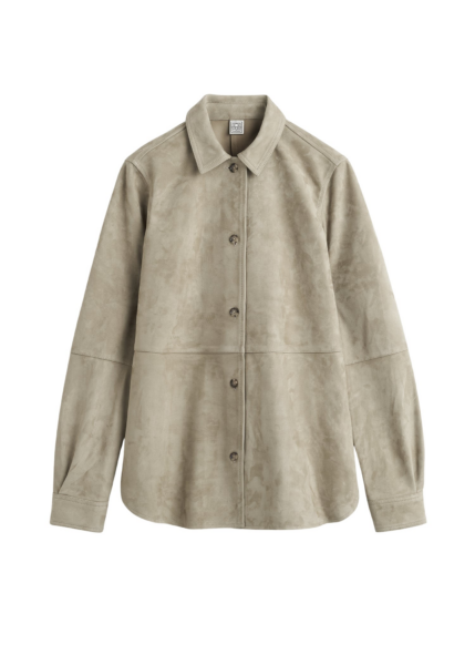 Toteme Top luxury Clothing from  Luxury Handbags Marketplace