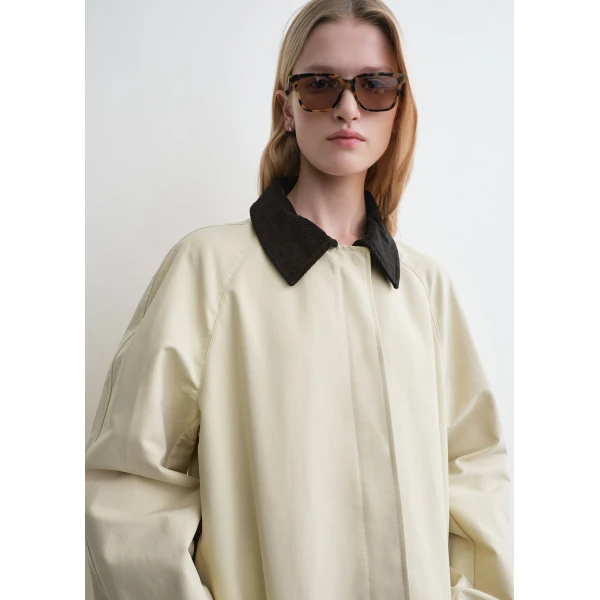 Toteme Coat luxury Clothing from  Luxury Handbags Marketplace