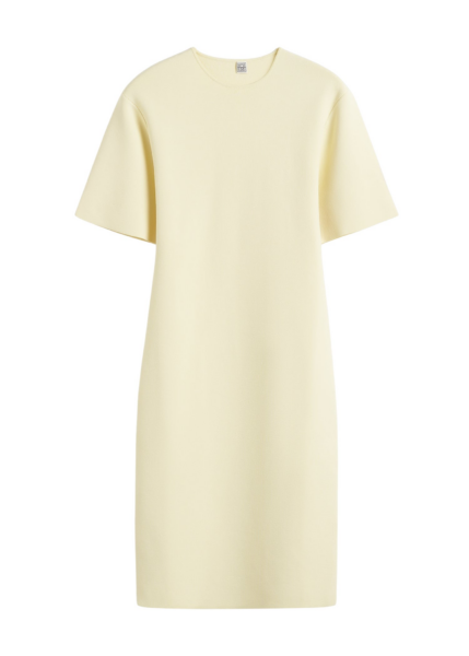 Toteme Dress luxury Clothing from  Luxury Handbags Marketplace