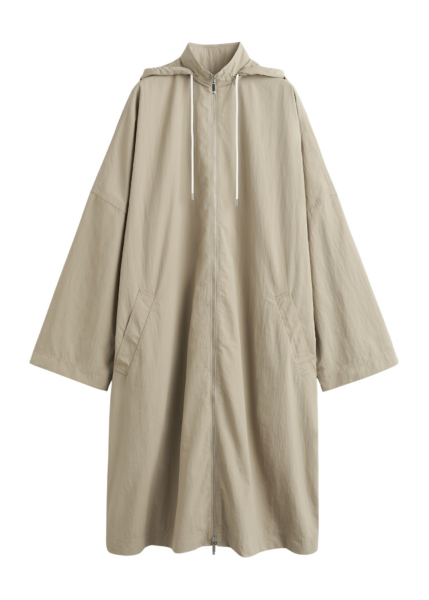 Toteme Coat luxury Clothing from  Luxury Handbags Marketplace