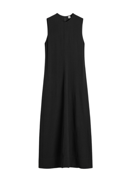 Toteme Dress luxury Clothing from  Luxury Handbags Marketplace