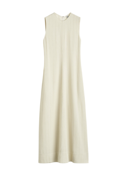 Toteme Dress luxury Clothing from  Luxury Handbags Marketplace