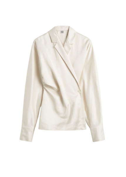 Toteme Top luxury Clothing from  Luxury Handbags Marketplace
