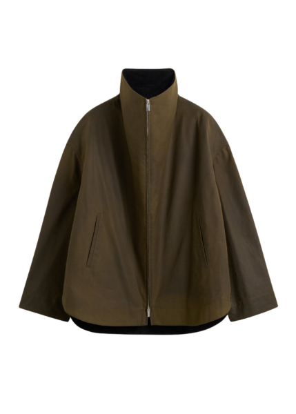 Toteme Jacket luxury Clothing from  Luxury Handbags Marketplace