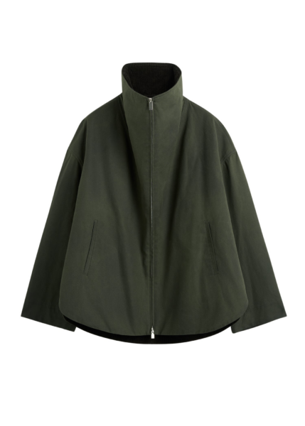 Toteme Jacket luxury Clothing from  Luxury Handbags Marketplace