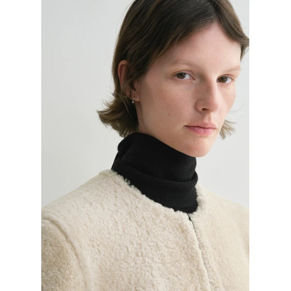 Toteme Coat luxury Clothing from  Luxury Handbags Marketplace