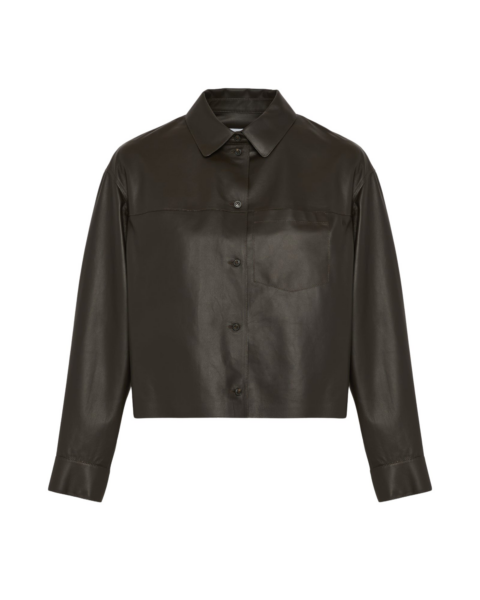 Yves Salomon Tops luxury Clothing from  Luxury Handbags Marketplace