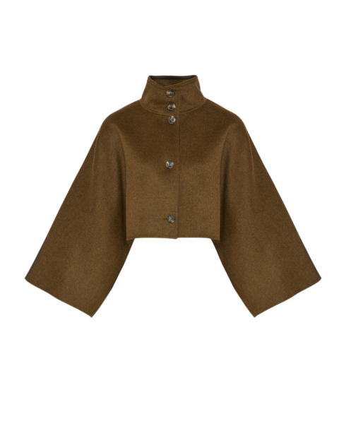 Yves Salomon Jackets luxury Clothing from  Luxury Handbags Marketplace