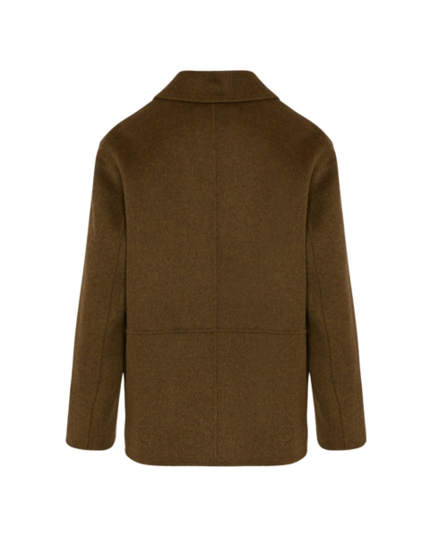 Yves Salomon Jackets luxury Clothing from  Luxury Handbags Marketplace